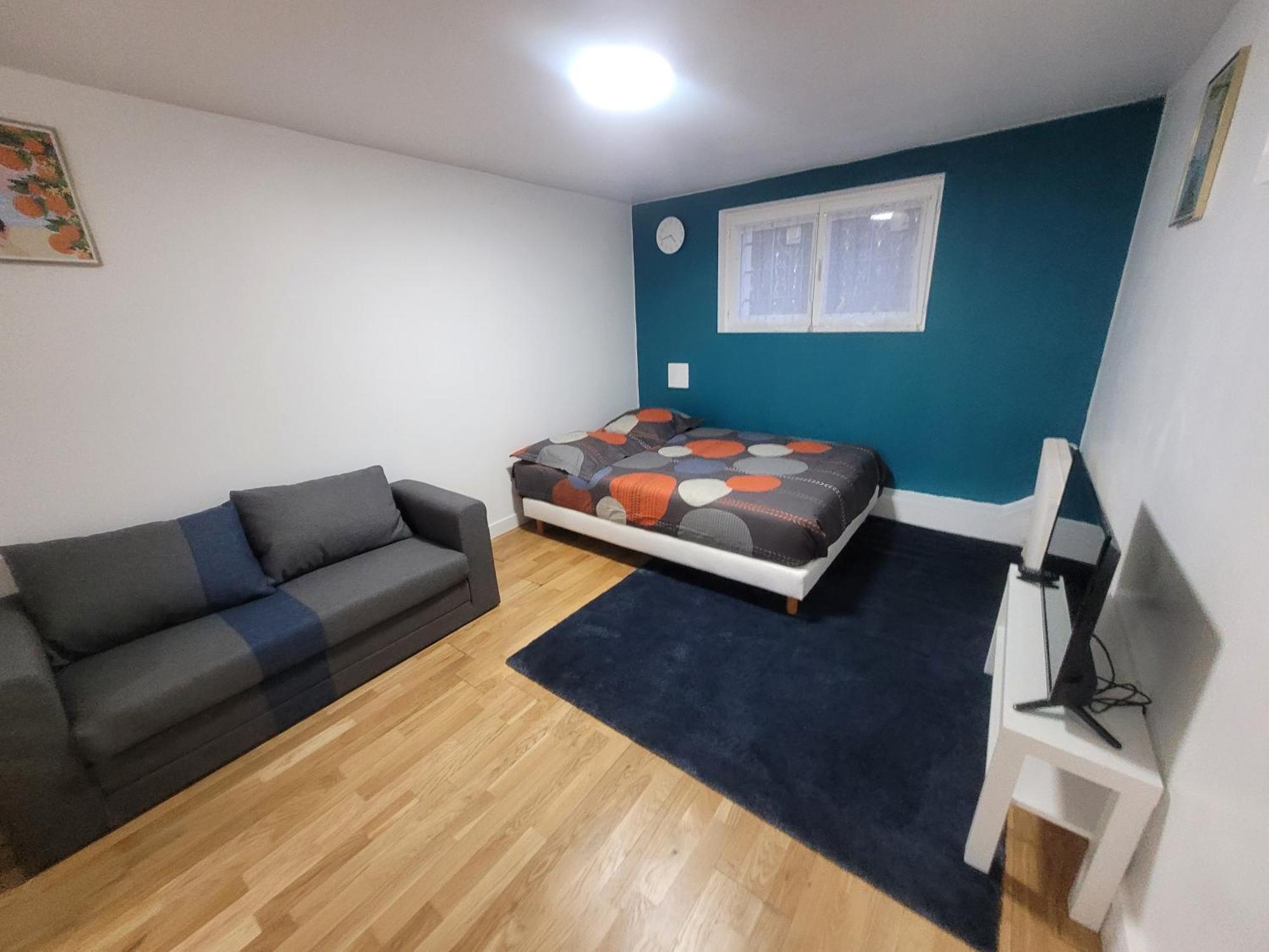 Appartements A Meaux - Proche De Disney 部屋 写真