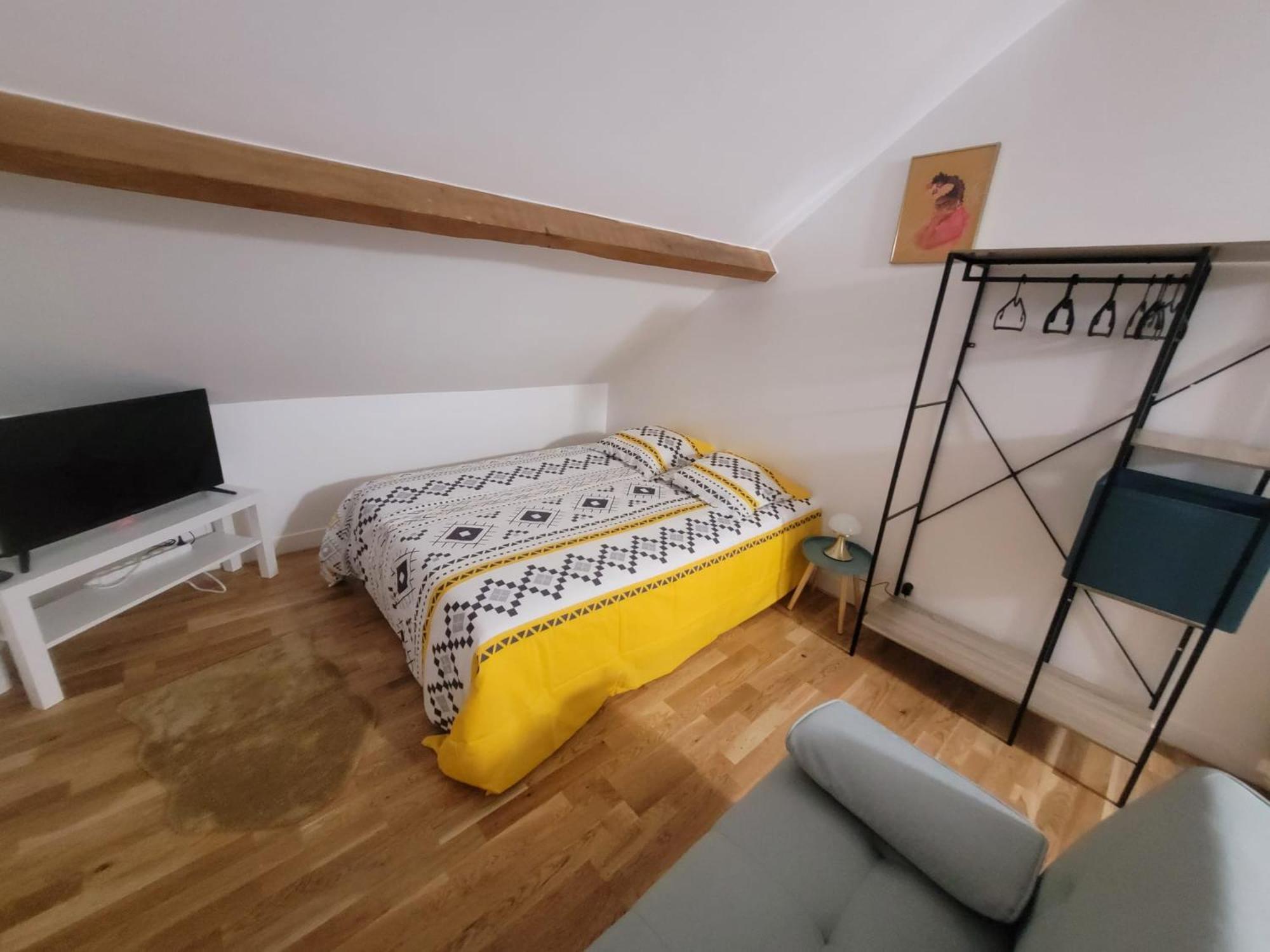 Appartements A Meaux - Proche De Disney 部屋 写真