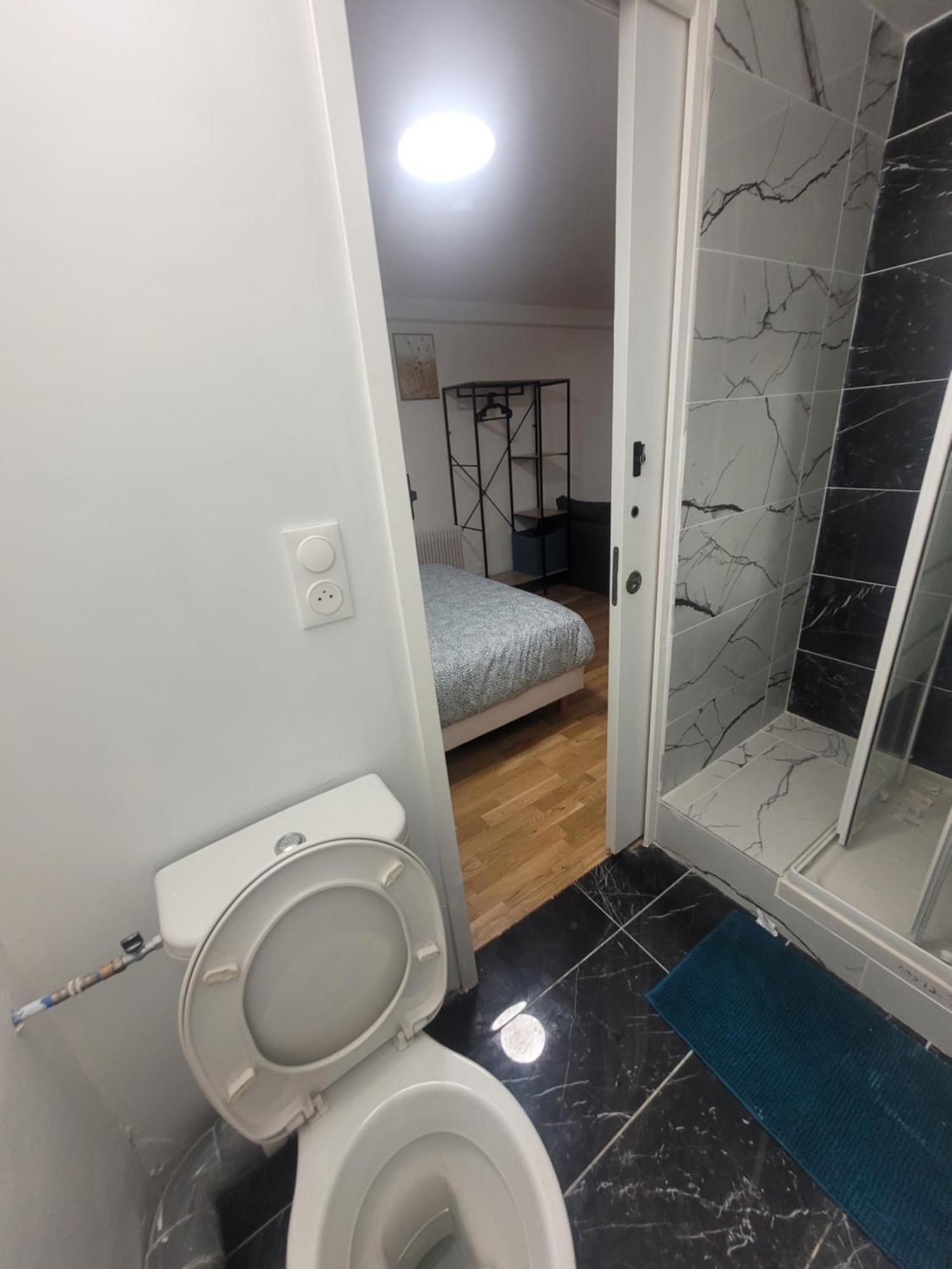 Appartements A Meaux - Proche De Disney 部屋 写真
