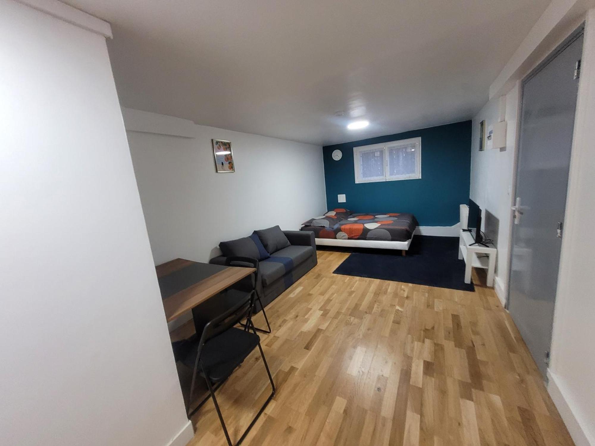 Appartements A Meaux - Proche De Disney 部屋 写真