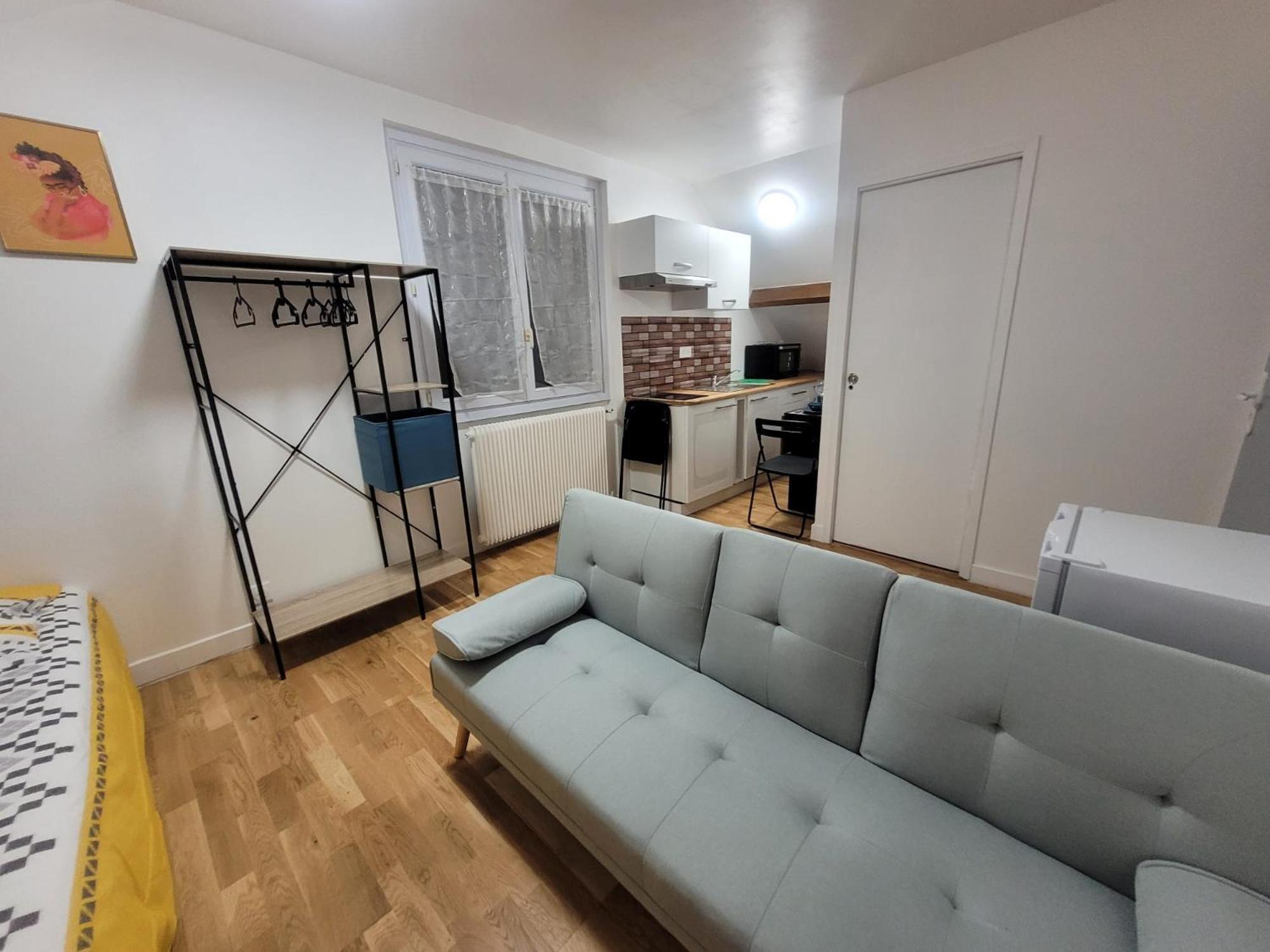 Appartements A Meaux - Proche De Disney 部屋 写真
