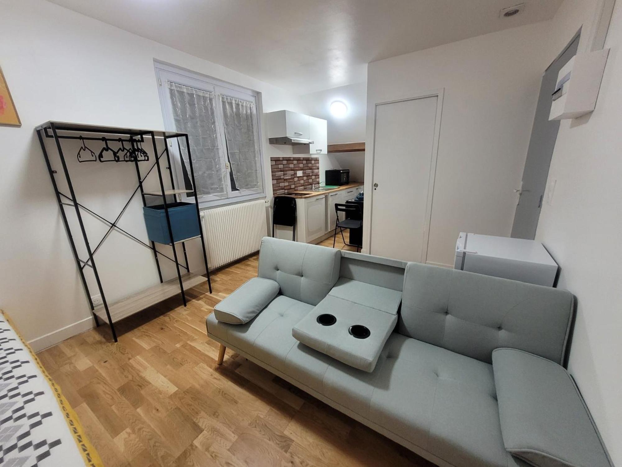 Appartements A Meaux - Proche De Disney 部屋 写真