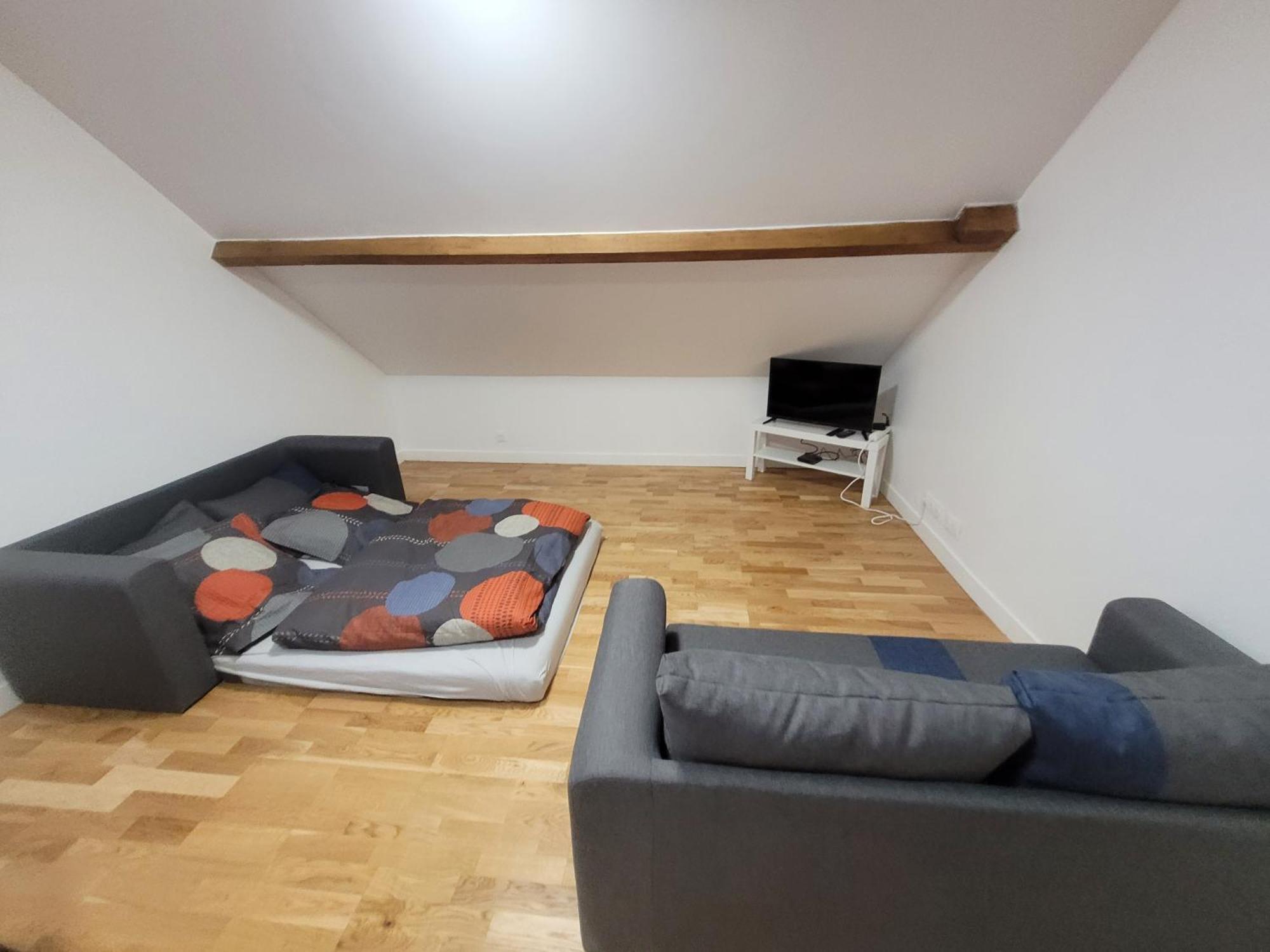 Appartements A Meaux - Proche De Disney 部屋 写真