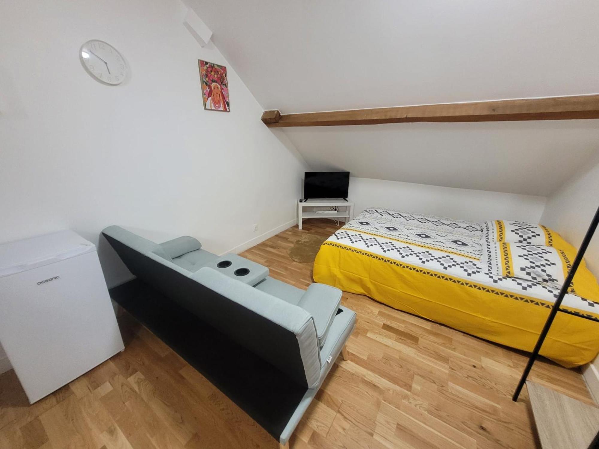 Appartements A Meaux - Proche De Disney 部屋 写真