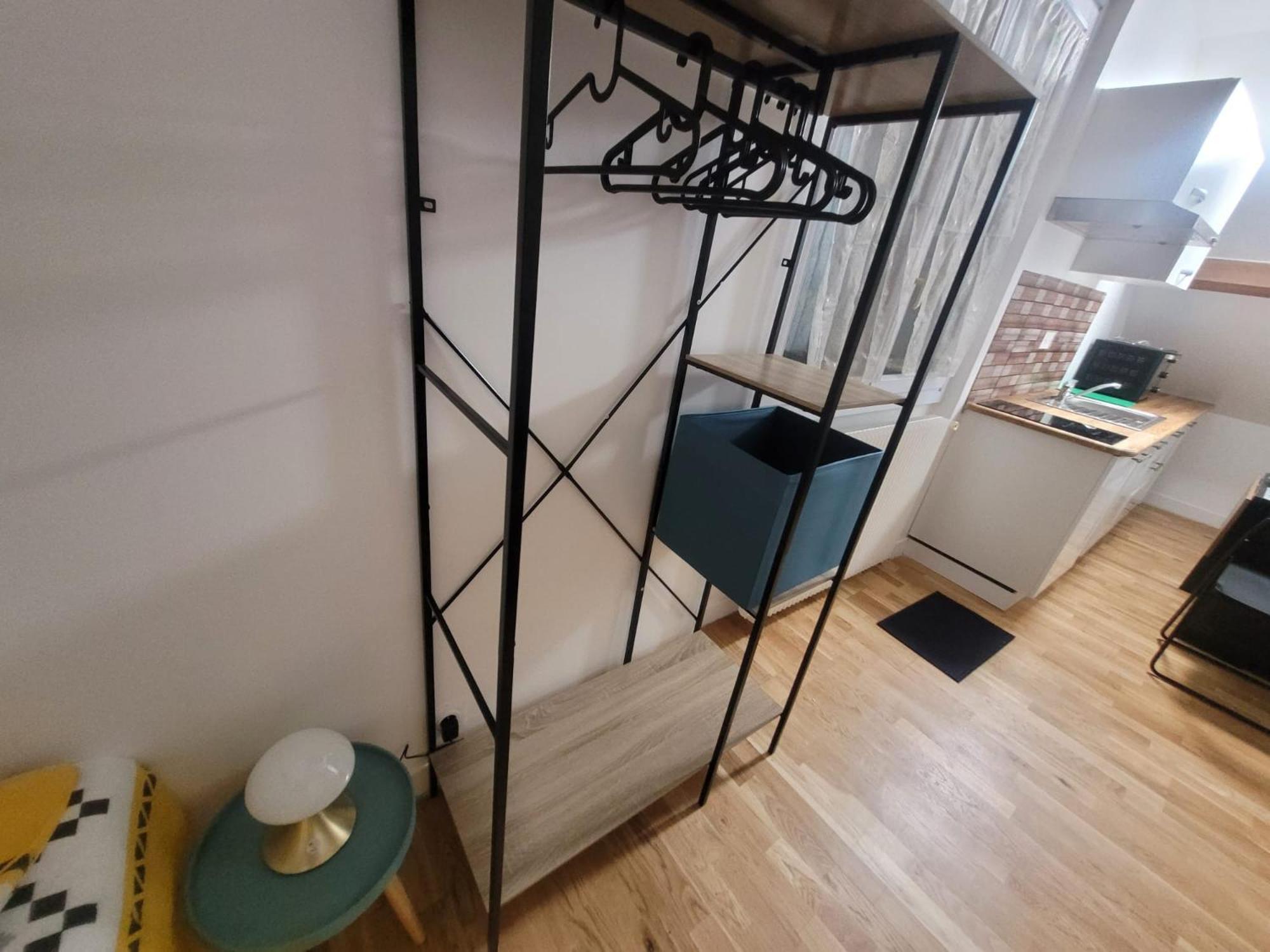 Appartements A Meaux - Proche De Disney 部屋 写真