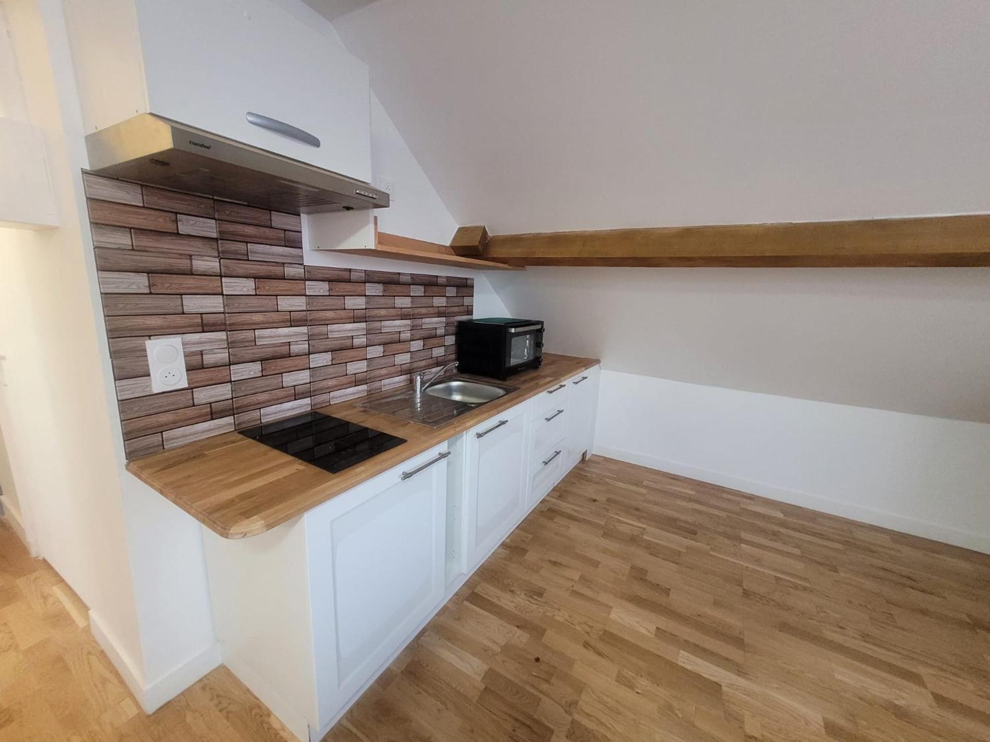 Appartements A Meaux - Proche De Disney 部屋 写真