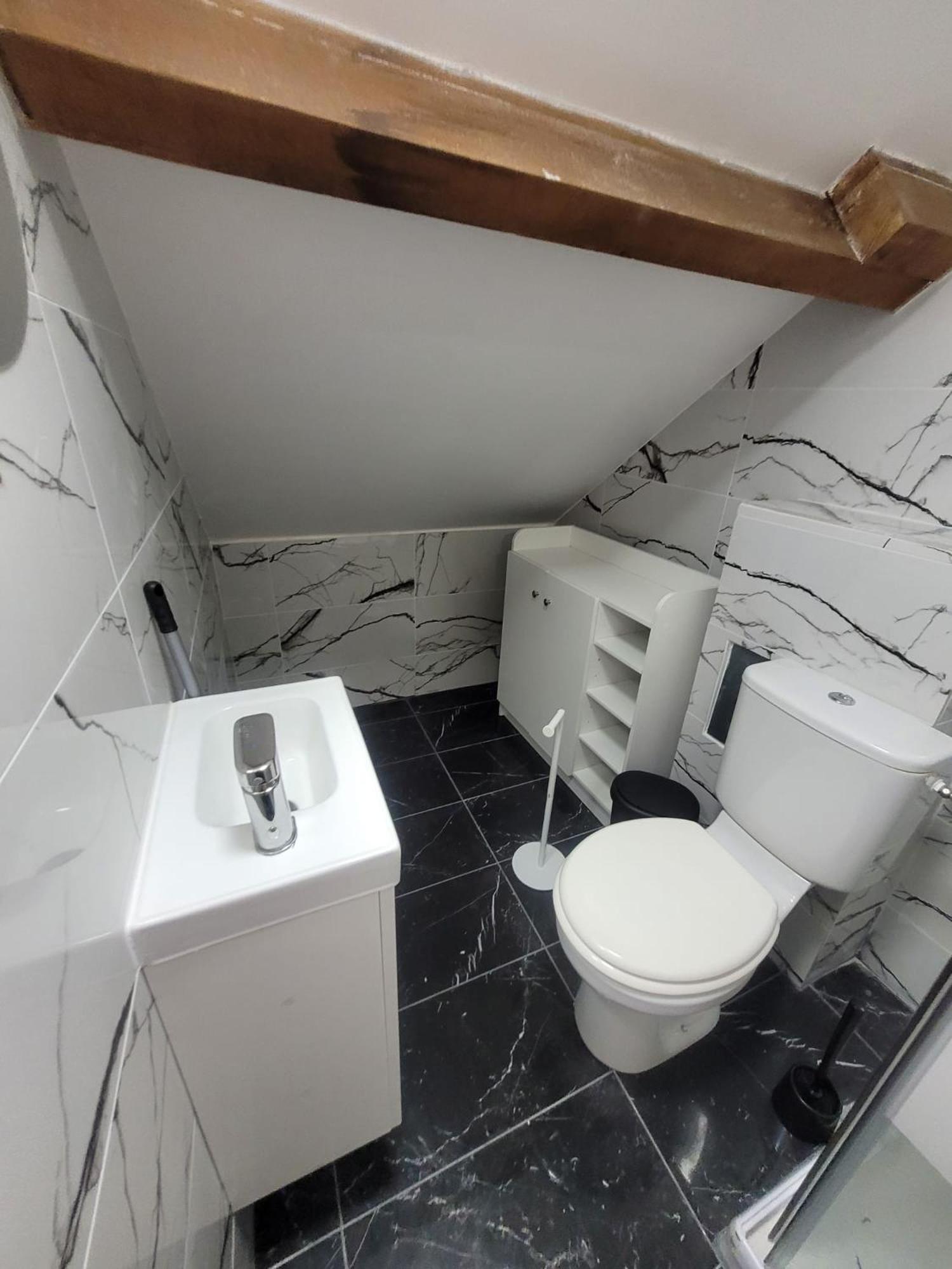 Appartements A Meaux - Proche De Disney 部屋 写真