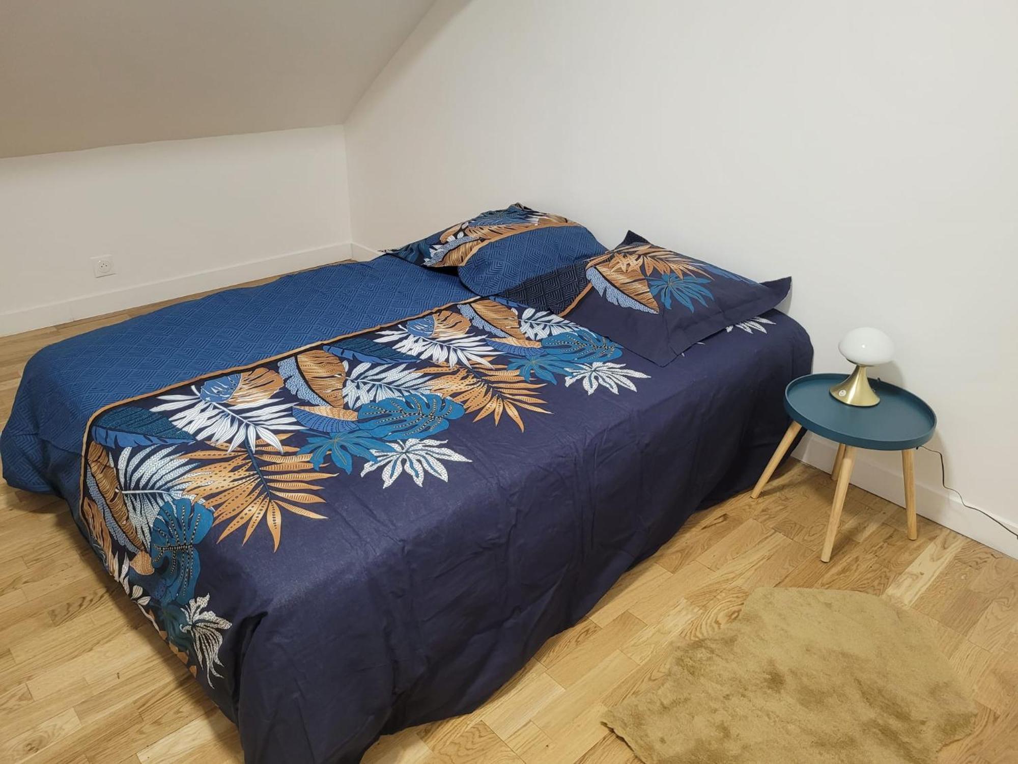 Appartements A Meaux - Proche De Disney 部屋 写真